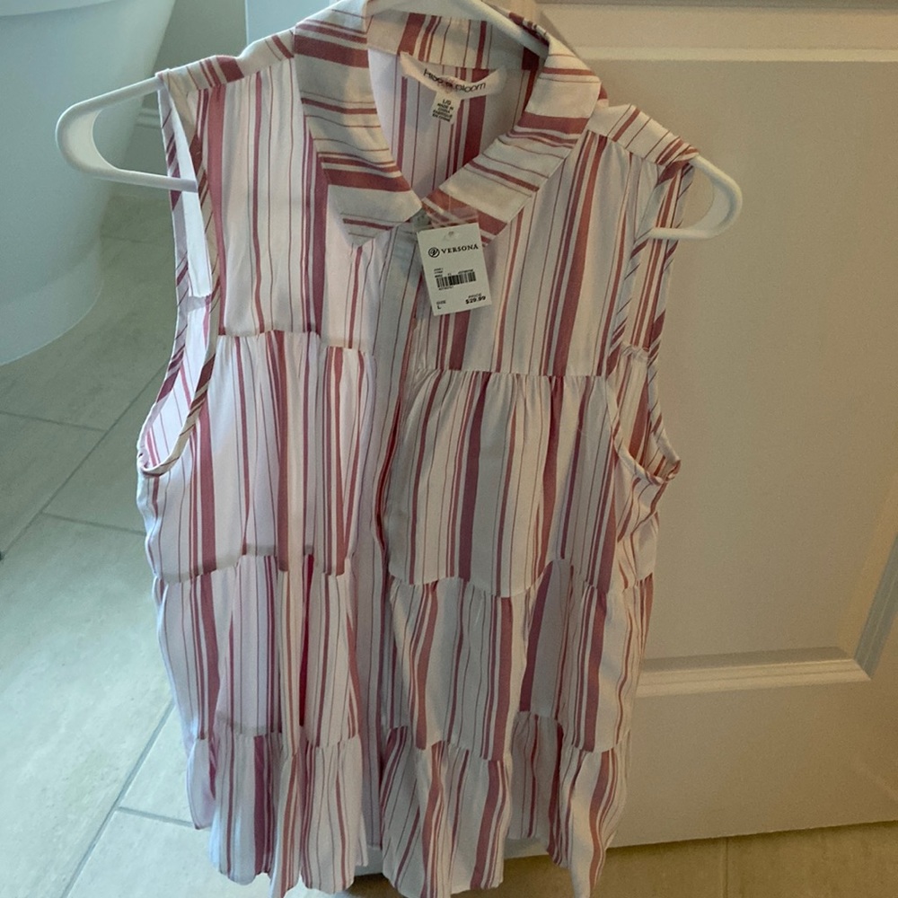 New with tags!